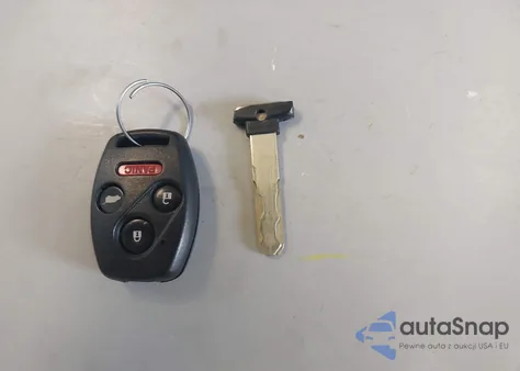 2011 Honda Pilot Exl z USA, uszkodzony, nr VIN 5FNYF3H53BB011274